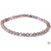 Náramek Labradorit 5 - 6 mm kuličky #145 z přírodních kamenů
