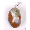 Stone pendant Sardonyx size M #46