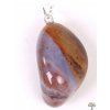 Stone pendant Sardonyx size M #46