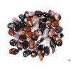 Stone pendant Sardonyx size M #46