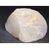 Candle holder - Natural Agate - 1.510 kg - #650