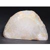 Candle holder - Natural Agate - 1.510 kg - #650
