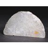 Candle holder - Natural agate - 0.970 kg - #661
