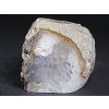 Candle holder - Natural agate - 1.400 kg - #666