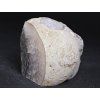 Candle holder - Natural agate - 1.110 kg - #679