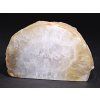 Candle holder - Natural agate - 1.140 kg - #683