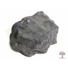 Šungit surový kámen 5.080 kg - sběratelský kus