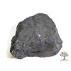 Šungit surový kámen 5.080 kg - sběratelský kus