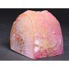 Candle Holder - Natural Agate - 1.420 kg - #702