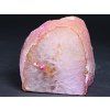 Candle Holder - Natural Agate - 1.420 kg - #702