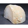 Candle holder - Natural agate - 1.130 kg - #708