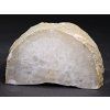 Candle holder - Natural agate - 1.130 kg - #708