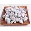 Raw magnesite stone 3 - 7 cm - Brazil #537