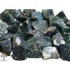 Moss agate rough stone 3 - 7 cm - India #520