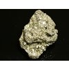 Pyrit přírodní - surový - 0.222 kg - #16
