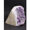Amethyst druse 2,520 kg #1091
