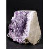 Amethyst druse 2,520 kg #1091
