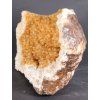 Citrine druse 11.090 Kg #295