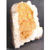 Citrine druse 11.090 Kg #295