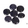 Blue Aventurine 40 - 45 mm flat stone #93