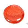 Red jasper 45 - 50 mm flat stone #97