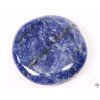 Sodalite 45 - 50 mm flat stone #106