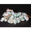 Raw chrysoprase stone 3 - 7 cm - Australia #461