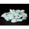 Amazonite raw stone 3 - 7 cm TOP quality Brazil #463