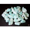 Amazonite raw stone 3 - 7 cm TOP quality Brazil #463