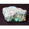 Raw chrysoprase stone 511g - Australia #K14 - TOP quality