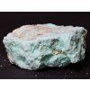 Raw chrysoprase stone 511g - Australia #K14 - TOP quality