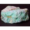 Raw chrysoprase stone 511g - Australia #K14 - TOP quality