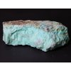Chryzopras surový kámen 1.480 kg - Austrálie #K15 - TOP kvalita