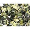 Tumbled Chytha L stone, size 25–35 mm – China #353
