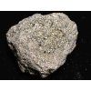 Natural pyrite - raw - 0.131 kg - #29