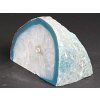 Candle holder - Natural agate - 1.380 kg - #720