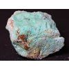 Raw chrysoprase stone 337g - Australia #K22 - TOP quality
