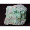 Raw chrysoprase stone 337g - Australia #K22 - TOP quality