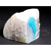 Candle holder - Natural agate - 1.250 kg - #749