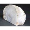Candle holder - Natural agate - 1.710 kg - #762