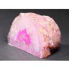 Candle holder - Natural agate - 1.390 kg - #783