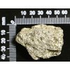 Pyryt naturalny - surowy - 0,172 kg - #47