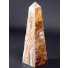 Obelisk Aragonit 2.139kg - 26cm #78