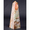 Obelisk Aragonit – iglica 2.065kg - 26cm #L111