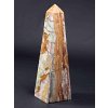 Obelisk Aragonit 2.051 kg - 26cm #L112