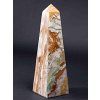 Obelisk Aragonit – iglica 2.051kg - 26cm #L112