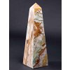 Obelisk Aragonit 2.051 kg - 26cm #L112
