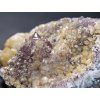 Amethyst druse 2,100 kg #1095