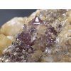 Amethyst druse 2,100 kg #1095