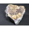Amethyst druse 2,100 kg #1095